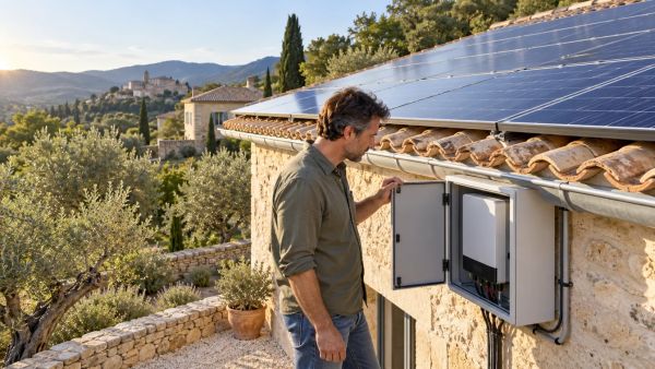 5 astuces pour réussir votre transition énergétique photovoltaïque