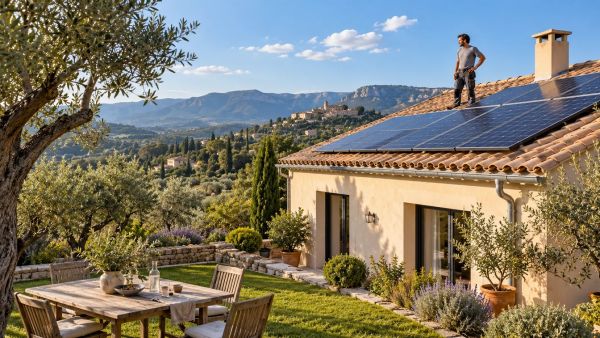 5 astuces pour réussir votre transition énergétique photovoltaïque