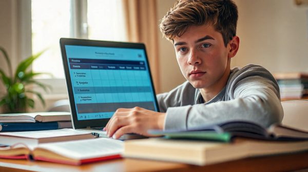 Boostez vos chances de succès au bac avec un simulateur de notes