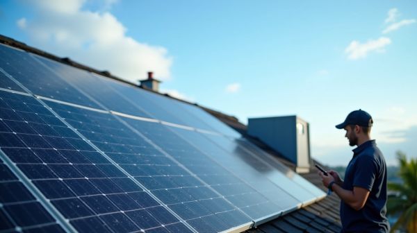 Comment optimiser votre autoconsommation photovoltaïque ?