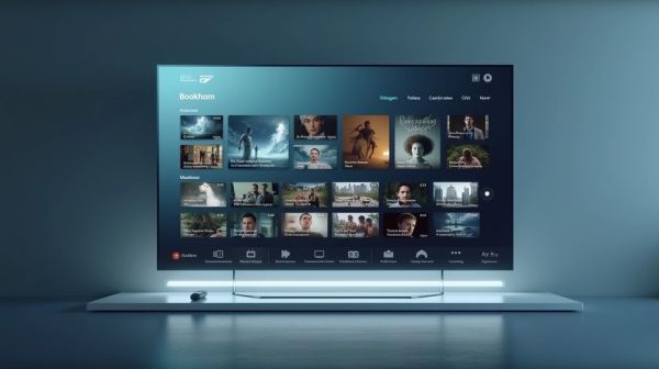 Découvrez le vaste catalogue prime vidéo et ses exclusivités