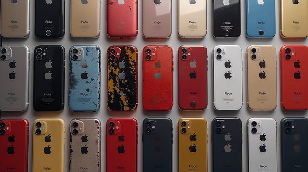 Guide pour choisir son iphone reconditionné