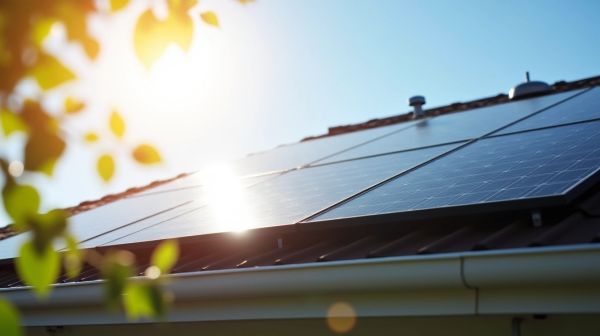 Optimisez votre transition énergétique avec le photovoltaïque