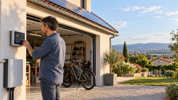 Top 5 astuces pour maximiser votre autoconsommation solaire