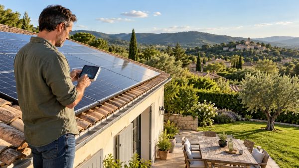 Top 5 astuces pour maximiser votre autoconsommation solaire