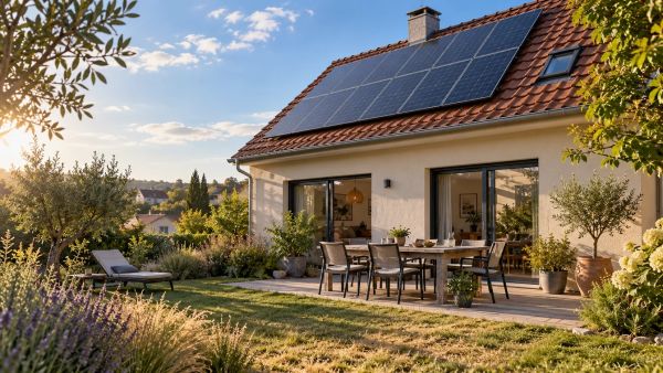 Transition énergétique : 5 solutions accessibles dès maintenant
