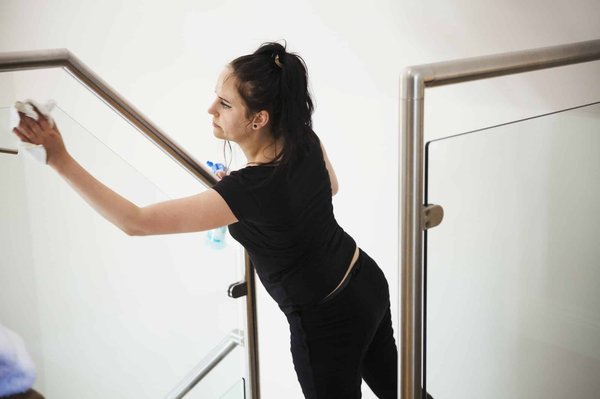 Les dernières tendances en matière de design de garde-corps