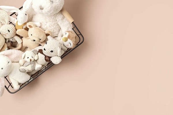 Guide ultime pour choisir votre peluche idéale