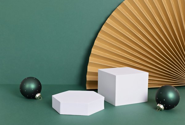 Boostez votre visibilité avec des éventails publicitaires