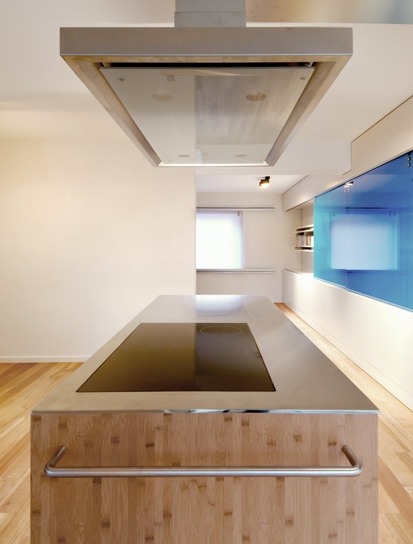 Choisir le meilleur moteur de hotte professionnelle: guide ultime