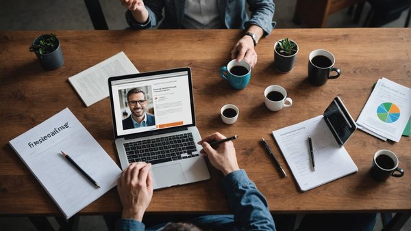 Comprendre le portage salarial à l'international: comment ça marche