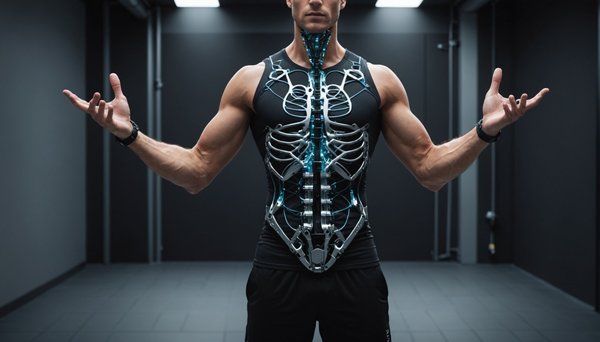 Libérez votre potentiel avec miha bodytec à bourgoin